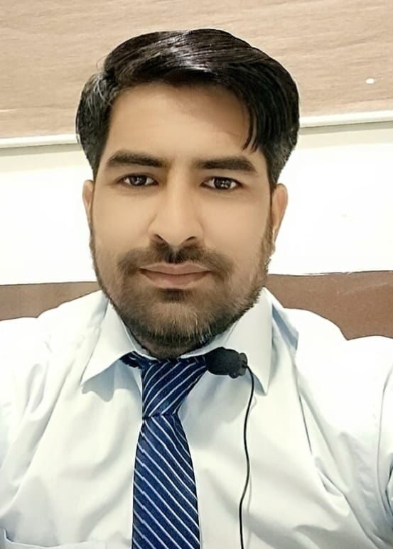 Sami Ullah Khan